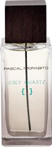 Grey Quartz by Pascal Morabito 100 ml - Eau De Toilette Spray