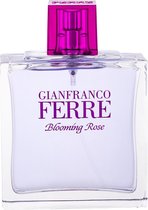 Gianfranco Ferre Blooming Rose - Eau de toilette spray - 100 ml