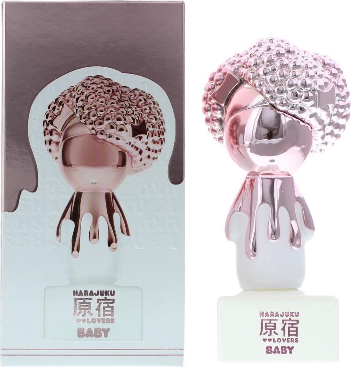 Gwen Stefani Harajuku Lovers Baby - 30ml - Eau de parfum