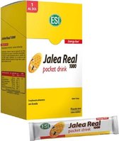 Trepatdiet Jalea Real 1000 16 Pk