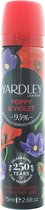 Yardley Poppy & Violet by Yardley London 77 ml - Body Fragrance Spray