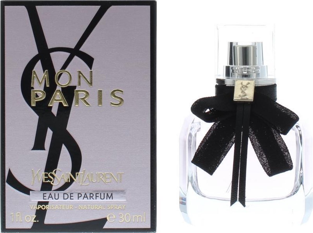 paris ysl 30ml