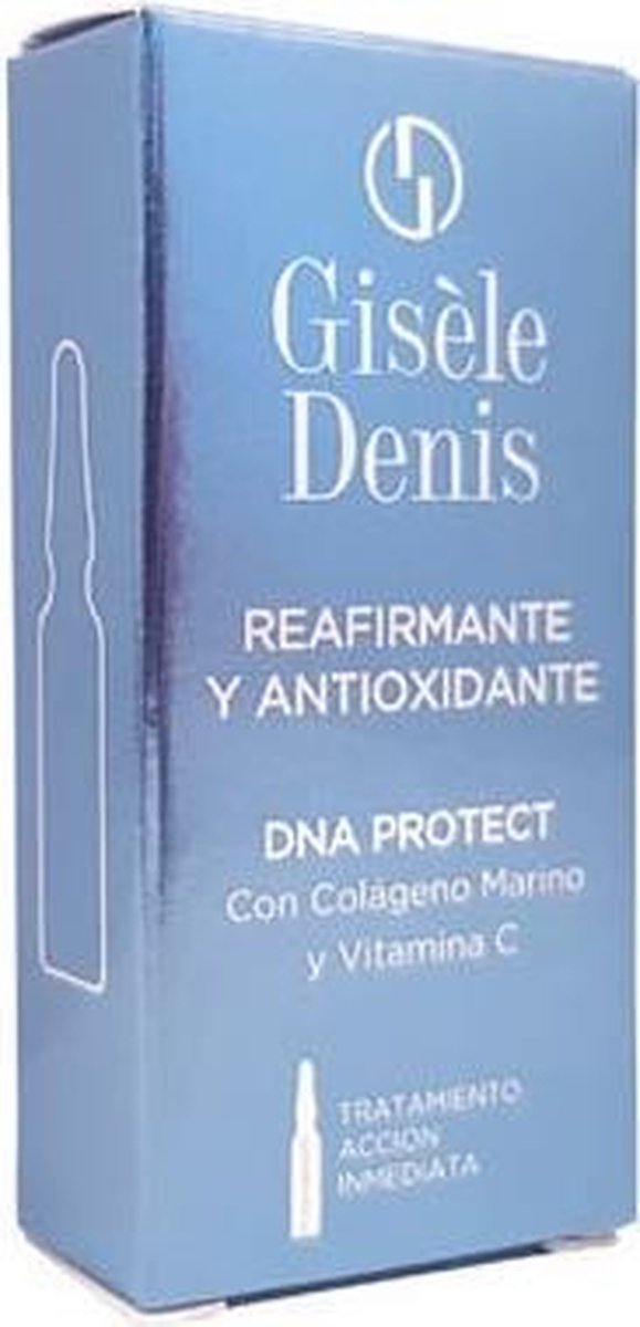 Gisele Denis Dna Protect Ampolla 1,5 Ml