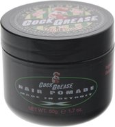 Cock Grease Extra Stiff X Hair Pomade 50g