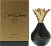Cheryl Cole Eau De Parfum Stormflower Noir 100 ml - Voor Vrouwen