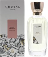 Annick Goutal Rose Absolue Eau De Parfum Spray 100 Ml For Women