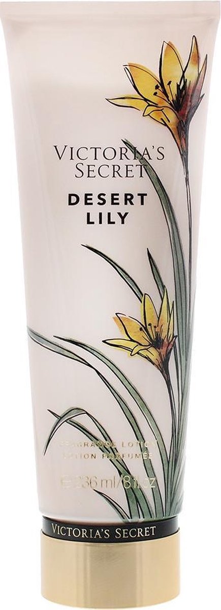 Victorias Secret Desert Lily Body Lotion 236ml