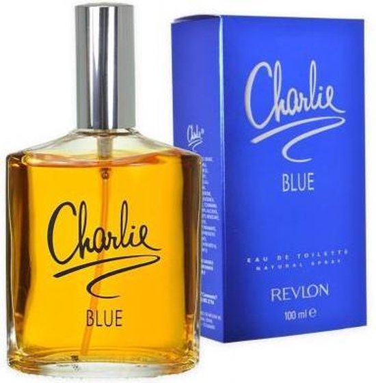 Revlon Charlie Gold - Eau De Toilette Spray 100ml | Cheapido Your ▻ online  store for all top brands ▻