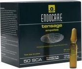 Endocare Tensage Ampollas 20 X 2 Ml