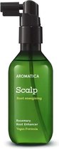 Scalp Rosemary Root Enhancer 100 Ml