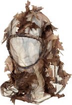 Camouflagepak 'Leaves' 3-delig hunter-brown, MAAT XL/XXL