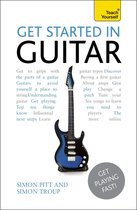 Get Started In Guitar