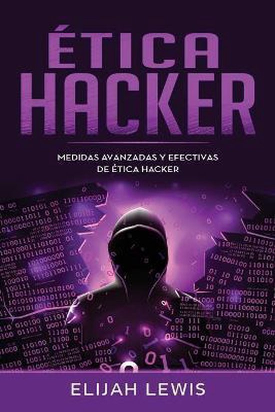 Ética Hacker - cover