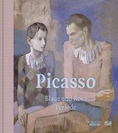 Der frühe Picasso (German Edition)