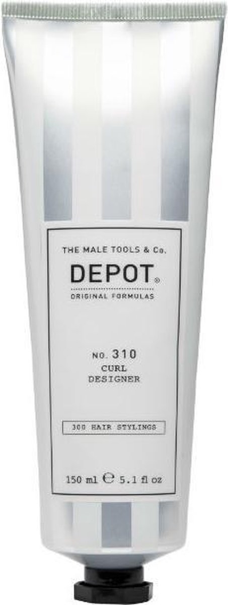 Depot 310 curl designer 150ml