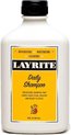 Layrite Daily Shampoo 300 ml - Normale shampoo vrouwen - Voor Alle haartypes