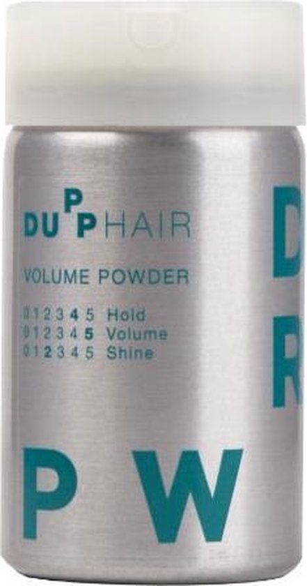 DUPP Volumepoeder 50ml