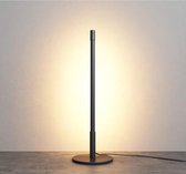 LedSfeer™ Led tafellamp - moderne bureaulamp - Wit warm licht - lamp -