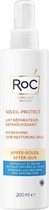 RoC Soleil Protect Refreshing Skin Restoring Milk After-Sun