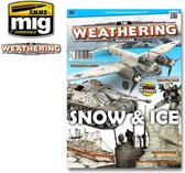 Mig - Mag. Twm 07 Ice En Snow Eng.mig4506-m - modelbouwsets, hobbybouwspeelgoed voor kinderen, modelverf en accessoires