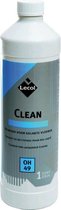 Sols laqués - Nettoyant - Lecol - OH-49 - Clean - 1L - Nettoyant pour sols plastiques