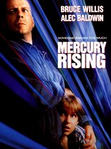 VHS Video | Mercury Rising