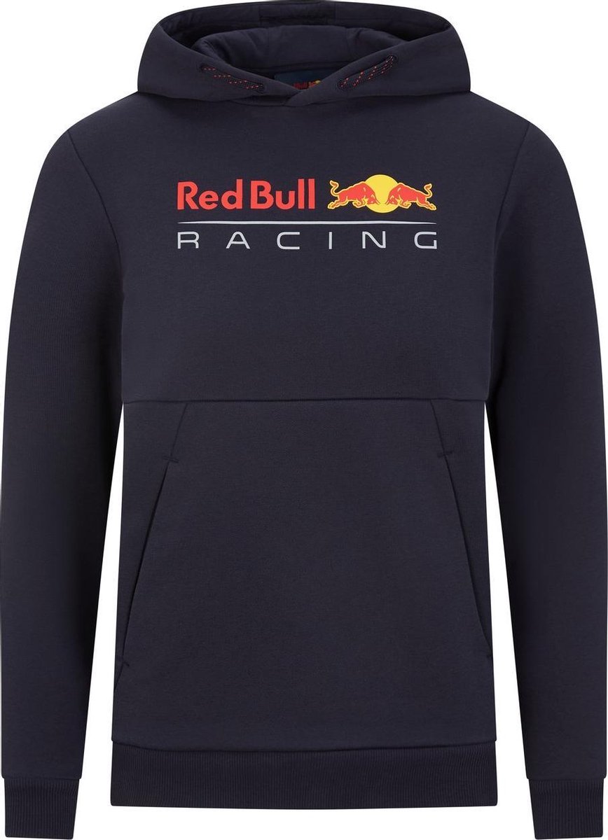 Red Bull Racing - Red Bull Racing Kids Hoody Logo 2022 - Maat : 116