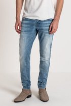 Ozzy Denim Mmdt00241 Fa750309 W01356 Blue Denim 7010 W01356