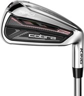 Cobra King RadSpeed Ladies IJzers 6-SW 2021 (graphite shaft) | Rechtshandig   | Ladies     |