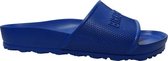 Birkenstock Slipper Barbados EVA 1019132 Blauw Normaal