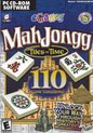 Mahjongg, Tiles Of Time - Windows