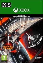 Curved Space - Xbox Series X + S & Xbox One Download