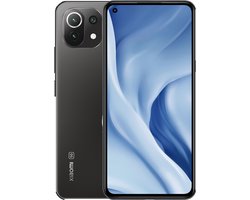 Xiaomi Mi 11 Lite 5G -128GB - Zwart