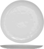 Christy Wit Dinerbord - Plat - Ø 27cm