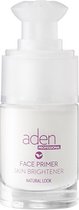 Aden Cosmetics Face Primer Skin Brightener