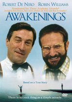 VHS Video | Awakenings