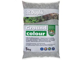 Dupla Ground Mountain Gray - Aquarium Grind Grijs - Inhoud: 5 kilo