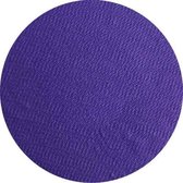 Superstar Waterschmink Imperial Purple 16 Gram Paars