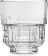 Tumbler Tarq - Lowball - Waterglas - 35cl - 1 stuk