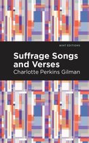 Mint Editions (Poetry and Verse) - Suffrage Songs and Verses
