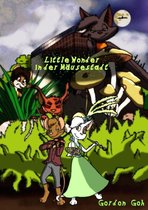 3 1 - Little Wonder