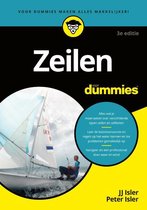 Voor Dummies  -   Zeilen voor Dummies