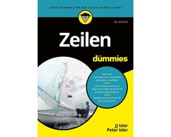 Voor Dummies  -   Zeilen voor Dummies