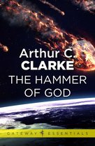 S.F. MASTERWORKS 197 - The Hammer of God