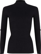 Jacky Girls Lurex knit top