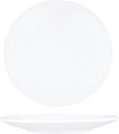 Serena white Dessertbord - Ø 20cm