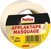Pattex Classic Paint 50mm | 50 meter Sleave Tape | Multifunctioneel Reparatiemiddel | Waterdicht & Duurzaam | Voor Klus- en Doe-het-zelfprojecten