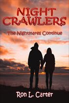 Omslag Night Crawlers: The Nightmares Continue