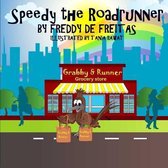 Speedy the Roadrunner