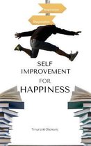 Self-improvement for happiness